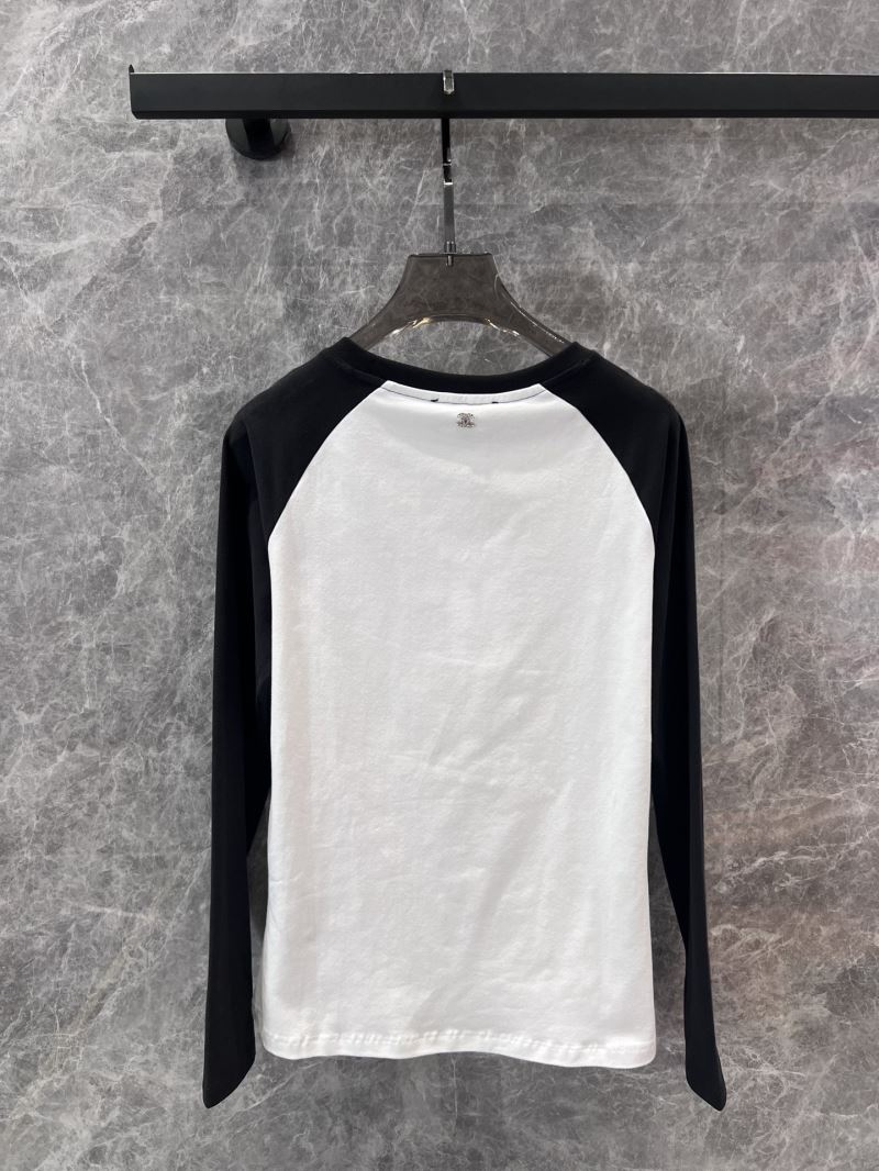 Chanel T-Shirts